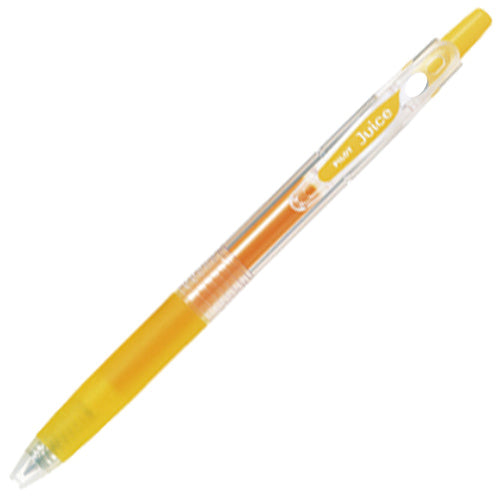 Pilot Ballpoint Pen Juice - 0.7mm - Harajuku Culture Japan - Japanease Products Store Beauty and Stationery