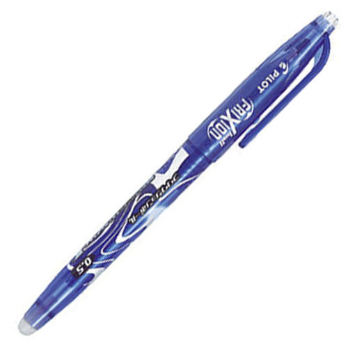 Pilot Ballpoint Pen Frixion Ball - 0.5mm - Harajuku Culture Japan - Japanease Products Store Beauty and Stationery