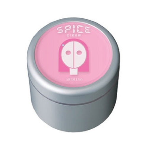 Arimino Spice Hair Wax 100g - Shining Straight - Harajuku Culture Japan - Japanease Products Store Beauty and Stationery