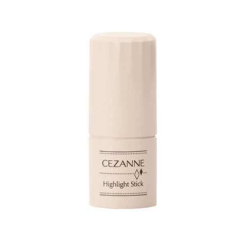 Cezanne Highlight Stick - White - Harajuku Culture Japan - Japanease Products Store Beauty and Stationery