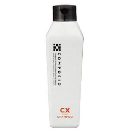 Demi Konpojio CX Repair Shampoo - 250ml - Harajuku Culture Japan - Japanease Products Store Beauty and Stationery