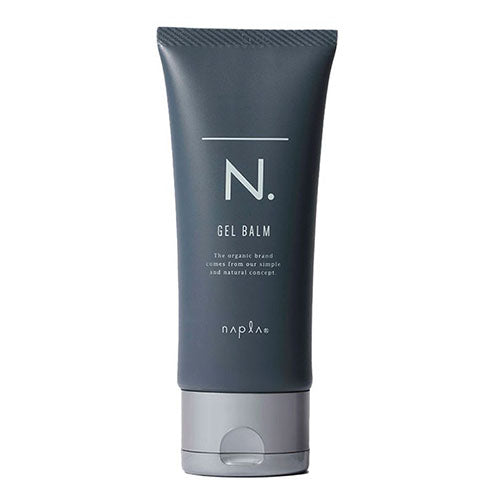 N. Homme Gel Balm Iyokan Blend Fragrance - 100g - Harajuku Culture Japan - Japanease Products Store Beauty and Stationery