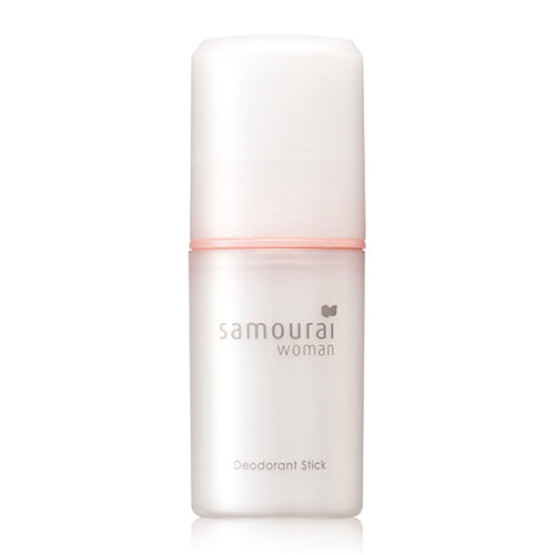 Samourai Woman Deodorant Stick 14g - Harajuku Culture Japan - Japanease Products Store Beauty and Stationery