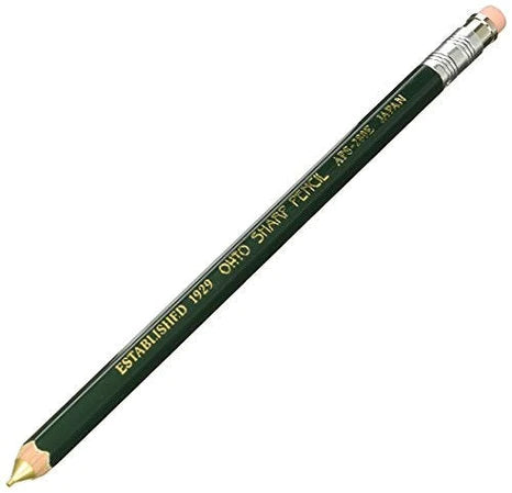 Ohto Mechanical Pencil Wood APS-280E - Harajuku Culture Japan - Japanease Products Store Beauty and Stationery