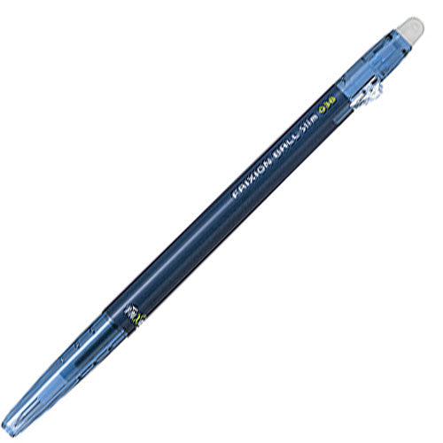 Pilot Ballpoint Pen Frixion Ball Slim - 0.38mm - Harajuku Culture Japan - Japanease Products Store Beauty and Stationery