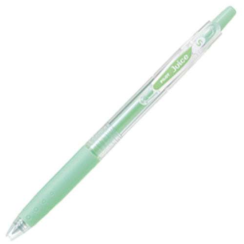 Pilot Ballpoint Pen Juice Pastel Color - 0.5mm - Harajuku Culture Japan - Japanease Products Store Beauty and Stationery