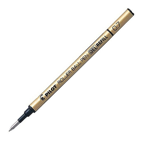 Pilot Ballpoint Pen Refill - BLGS-7-B/R/L (0.7mm) - Timeline Gel Ink - Harajuku Culture Japan - Japanease Products Store Beauty and Stationery