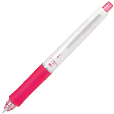 Pilot Dr.Grip Ace Mechanical Pencil - 0.3mm - Harajuku Culture Japan - Japanease Products Store Beauty and Stationery