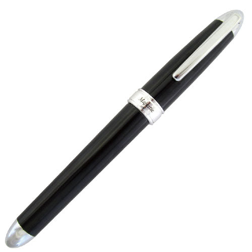 Ohto Water Based Ballpoint Pen Majestic - Harajuku Culture Japan - Japanease Products Store Beauty and Stationery