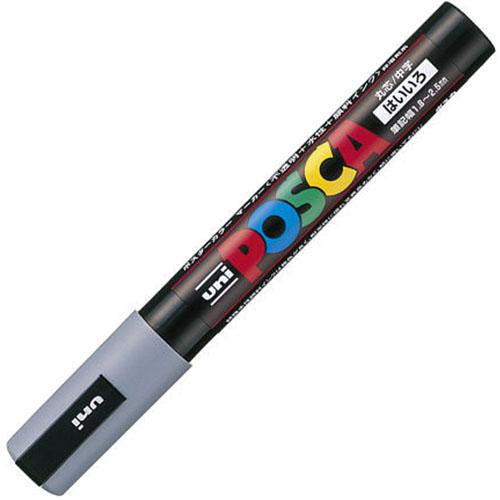 Uni Posca Medium Bullet Water Felt Pen - Harajuku Culture Japan - Japanease Products Store Beauty and Stationery