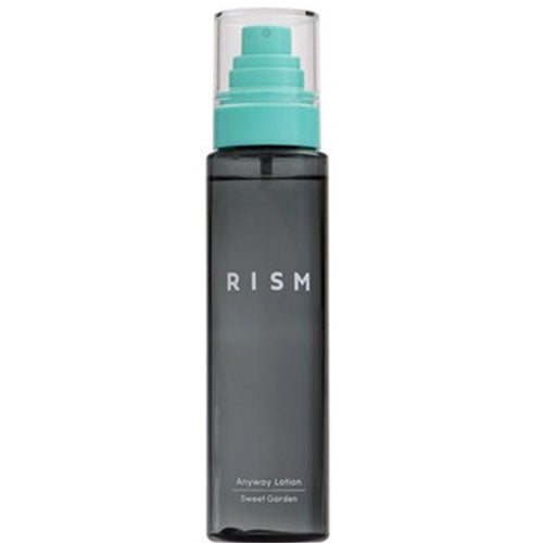 RISM Anyway Spray Lotion 150ml - Sweet Garden - Harajuku Culture Japan - Japanease Products Store Beauty and Stationery