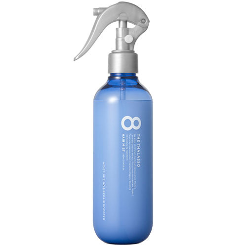 8 THE THALASSO (Eight The Thalasso) Hair Mist - 250ml - Harajuku Culture Japan - Japanease Products Store Beauty and Stationery