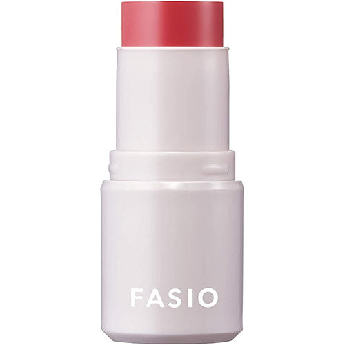 Kose Fasio Multi Face Stick 4g - 01 Perfect Smile - Harajuku Culture Japan - Japanease Products Store Beauty and Stationery