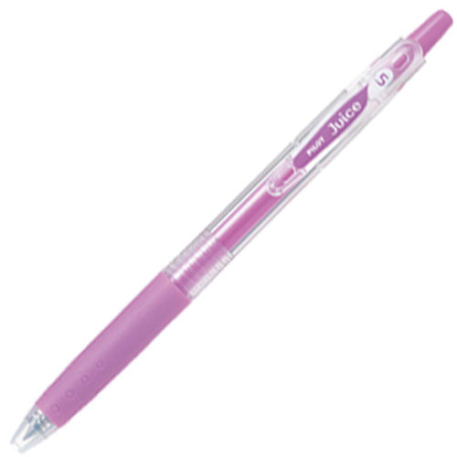 Pilot Ballpoint Pen Juice Pastel Color - 0.5mm - Harajuku Culture Japan - Japanease Products Store Beauty and Stationery
