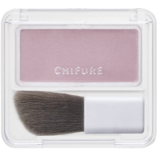Chifure Powder Cheek Nuance Color 300 Purple Pearl - Harajuku Culture Japan - Japanease Products Store Beauty and Stationery