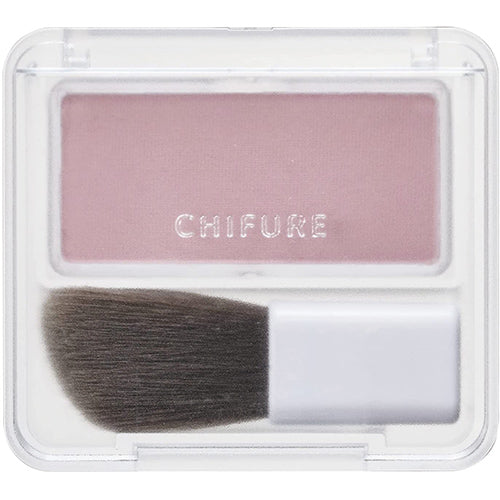 Chifure Powder Cheek 111 Pink - Harajuku Culture Japan - Japanease Products Store Beauty and Stationery