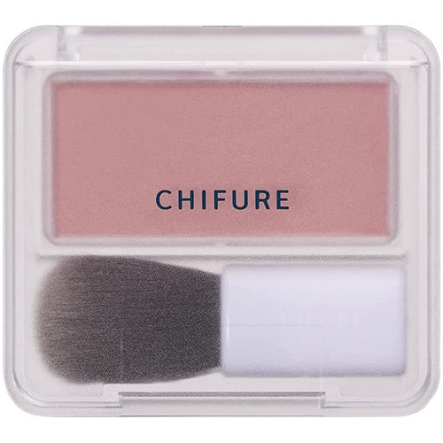 Chifure Powder Cheek 142 Pink Pearl - Harajuku Culture Japan - Japanease Products Store Beauty and Stationery