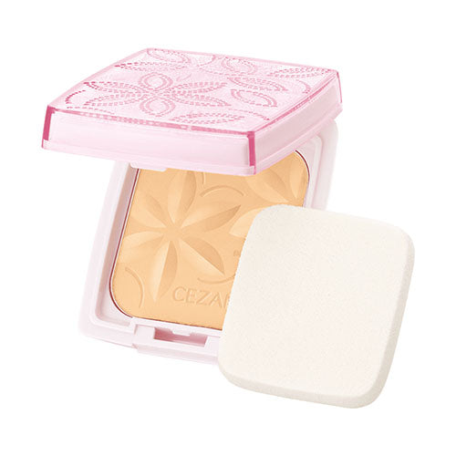 Cezanne Ultra Cover UV Pact - Harajuku Culture Japan - Japanease Products Store Beauty and Stationery