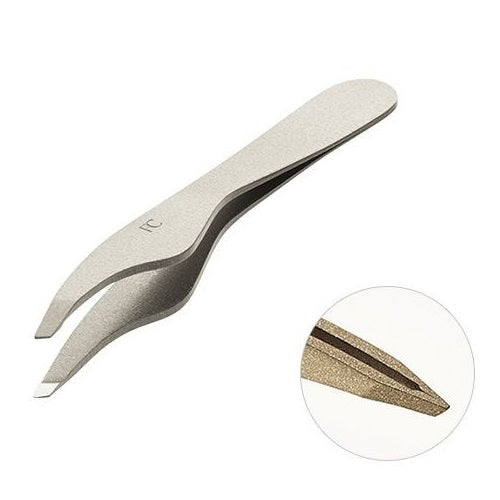 Fancl Tweezer - Harajuku Culture Japan - Japanease Products Store Beauty and Stationery