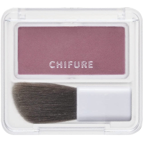 Chifure Powder Cheek 271 Rose - Harajuku Culture Japan - Japanease Products Store Beauty and Stationery