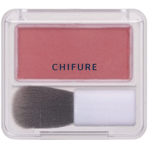 Chifure Powder Cheek 542 Red - Harajuku Culture Japan - Japanease Products Store Beauty and Stationery