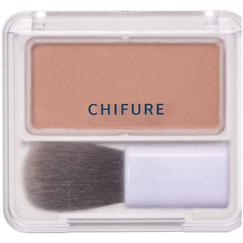 Chifure Powder Cheek 612 Beige - Harajuku Culture Japan - Japanease Products Store Beauty and Stationery