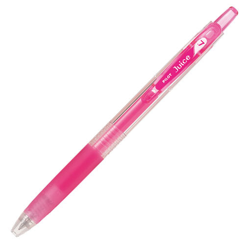 Pilot Ballpoint Pen Juice Fluorescent Color - 0.7mm - Harajuku Culture Japan - Japanease Products Store Beauty and Stationery