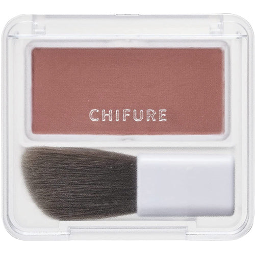 Chifure Powder Cheek 770 Brown - Harajuku Culture Japan - Japanease Products Store Beauty and Stationery