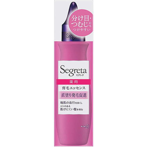 Segreta Hair Growth Essence 150ml - Harajuku Culture Japan - Japanease Products Store Beauty and Stationery