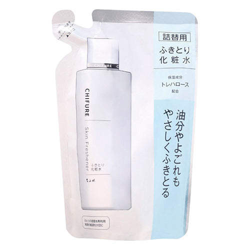 Chifure Skin Freshener 150ml - Refill - Harajuku Culture Japan - Japanease Products Store Beauty and Stationery