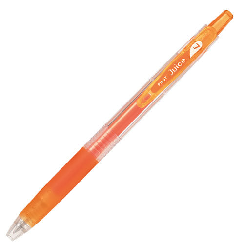 Pilot Ballpoint Pen Juice Fluorescent Color - 0.7mm - Harajuku Culture Japan - Japanease Products Store Beauty and Stationery