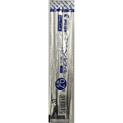 Pilot Ballpoint Pen Refill - LGRF-6F-B/R/L (0.7mm) - Gel Ink Cap Type - Harajuku Culture Japan - Japanease Products Store Beauty and Stationery