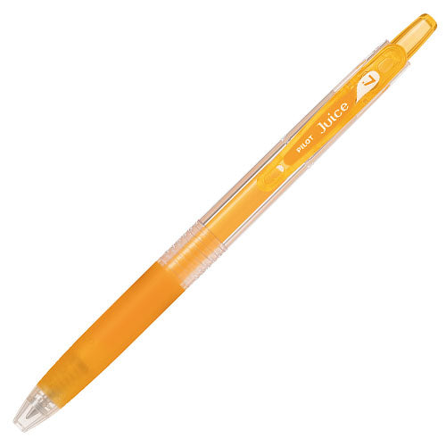 Pilot Ballpoint Pen Juice Fluorescent Color - 0.7mm - Harajuku Culture Japan - Japanease Products Store Beauty and Stationery