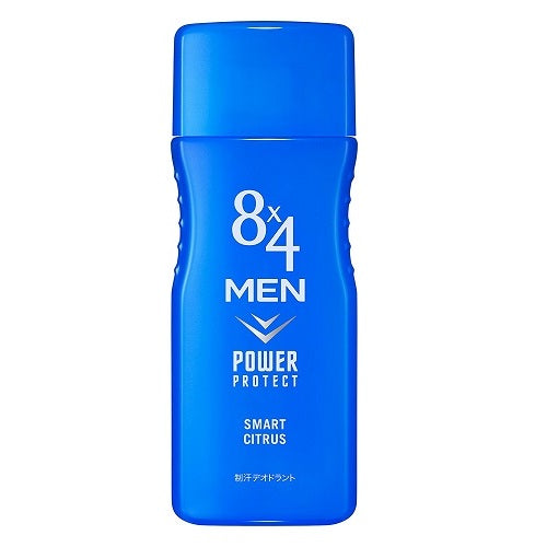 Eight Four Men Deodorant Refresh Water 160ml - Smart Citrus - Harajuku Culture Japan - Japanease Products Store Beauty and Stationery