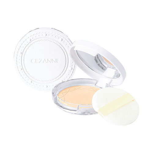 Cezanne UV Clear Face Powder - Harajuku Culture Japan - Japanease Products Store Beauty and Stationery