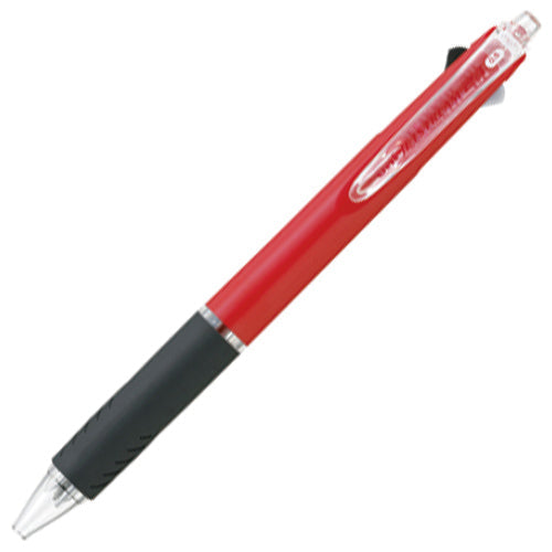 Uni-Ball Jetstream Multifunction Pen 2&1 2color 0.5mm Ballpoint Pen