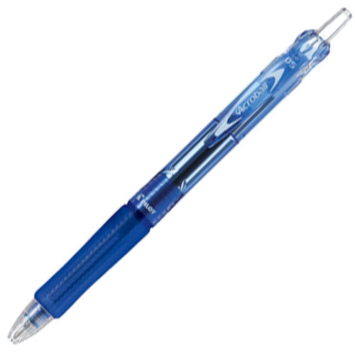 Pilot Ballpoint Pen Acroball 150 - 0.5mm - Harajuku Culture Japan - Japanease Products Store Beauty and Stationery