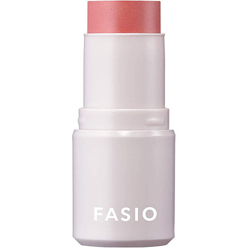 Kose Fasio Multi Face Stick 4g - 03 Ms. Pink - Harajuku Culture Japan - Japanease Products Store Beauty and Stationery