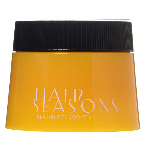 Demi Hair Seasons Treatment 250g - Smooth - Harajuku Culture Japan - Japanease Products Store Beauty and Stationery
