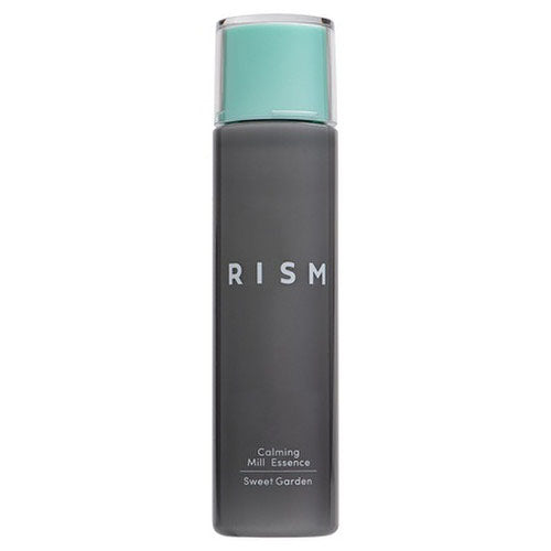 RISM Calming Milk Essence 100ml - Sweet Garden - Harajuku Culture Japan - Japanease Products Store Beauty and Stationery
