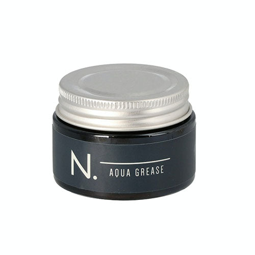 N. Homme Aqua Grease Iyokan Blend Fragrance - 30g - Harajuku Culture Japan - Japanease Products Store Beauty and Stationery