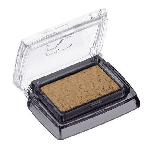 Fancl Powder Eye Color (Case On) - 32 Cappuccino Brown - Harajuku Culture Japan - Japanease Products Store Beauty and Stationery