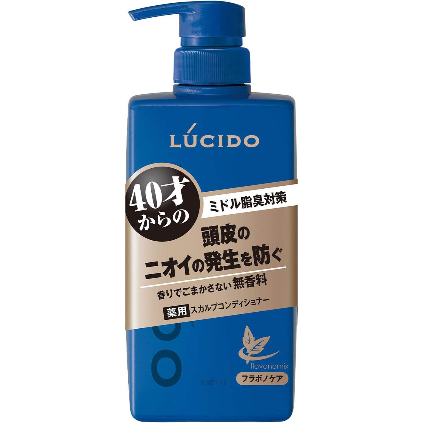 Lucido Hair & Scalp Conditioner 450ml - Harajuku Culture Japan - Japanease Products Store Beauty and Stationery