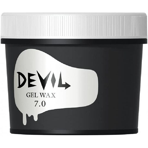 Loretta Devil Hair Wax 240g- Gel Wax 7.0 - Harajuku Culture Japan - Japanease Products Store Beauty and Stationery