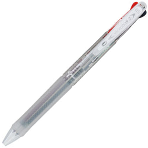Pilot Acroball 2 2 Color Ballpoint Multi Pen - 0.5mm - Harajuku Culture Japan - Japanease Products Store Beauty and Stationery