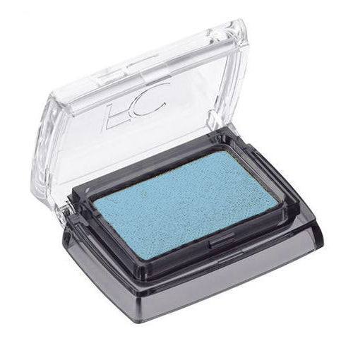 Fancl Powder Eye Color (Case On) - 37 Aqua Blue - Harajuku Culture Japan - Japanease Products Store Beauty and Stationery