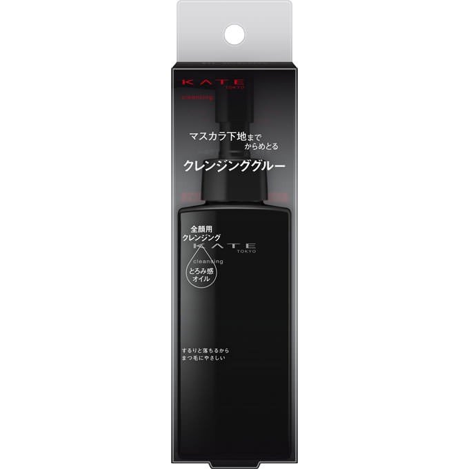 Kanebo Kate Cleansing Glue - 115ml - Harajuku Culture Japan - Japanease Products Store Beauty and Stationery