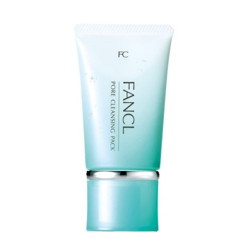Fancl Pore Cleansing Pack 40g - Harajuku Culture Japan - Japanease Products Store Beauty and Stationery