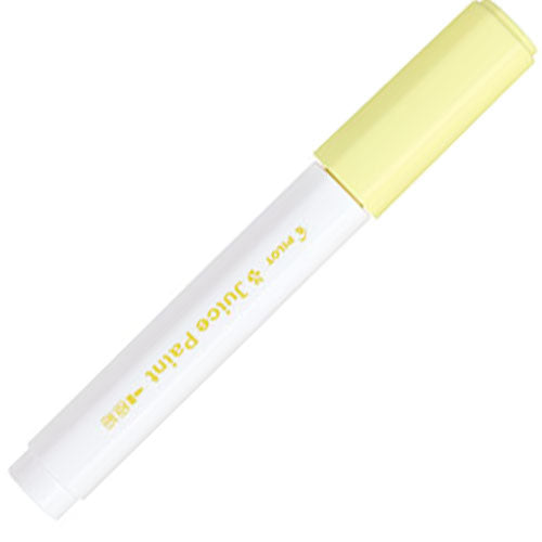 Pilot Marker Pen Juice Paint Pastel Color - 0.7mm - Harajuku Culture Japan - Japanease Products Store Beauty and Stationery