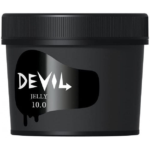 Loretta Devil Hair Wax 240g- Jelly 10.0 - Harajuku Culture Japan - Japanease Products Store Beauty and Stationery